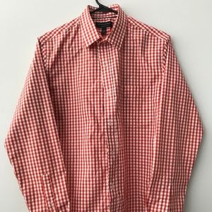 Banana Republic Button-Up Shirt